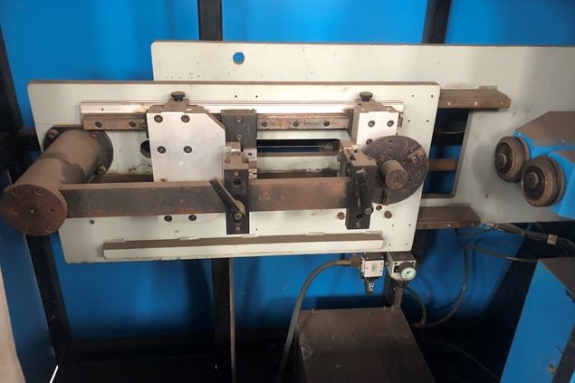 Armstrong circle leveler  Misc